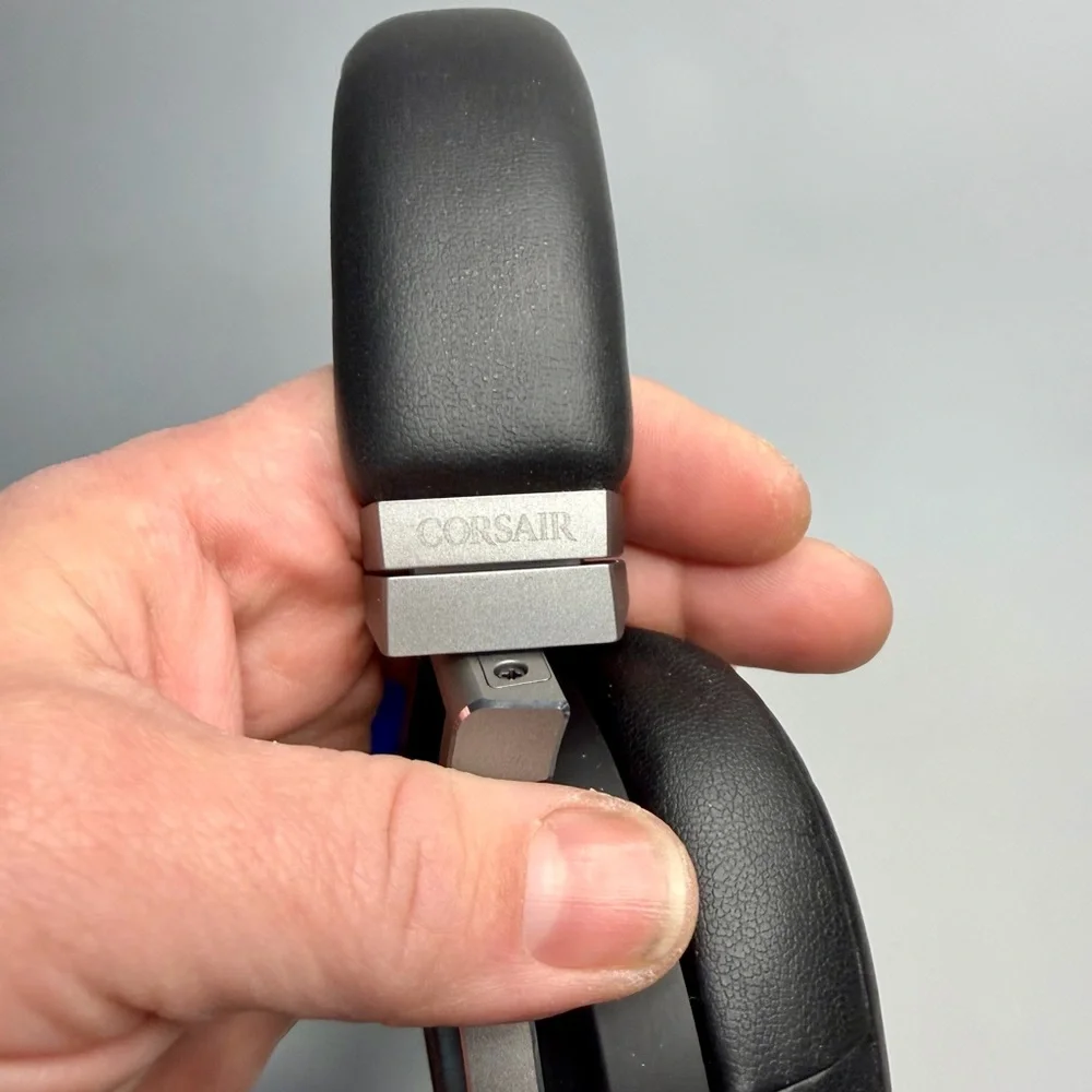 CORSAIR VIRTUOSO RGB Bluetooth WIRELESS HEADSET SE Tested Works
